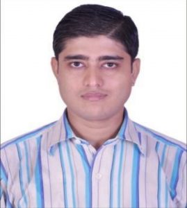 Manas Kumar Pandey